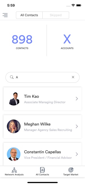 AdvisorConnectApp(圖5)-速報App