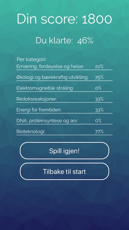 Naturfagsappen screenshot-5