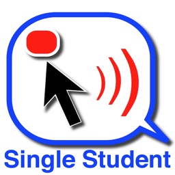 I Click I Talk Single Student