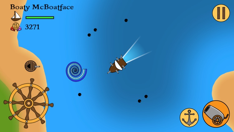 Waypoint Voyage screenshot-4