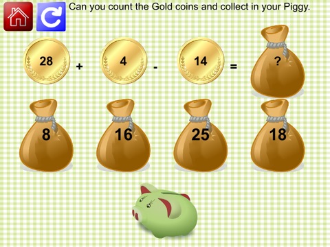 Mental Math Fourth Fifth Grade screenshot 3