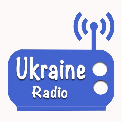 Radio Ukraine: Online FM