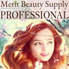Merit Beauty Supply Pro