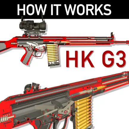 How it Works: HK G3 Cheats