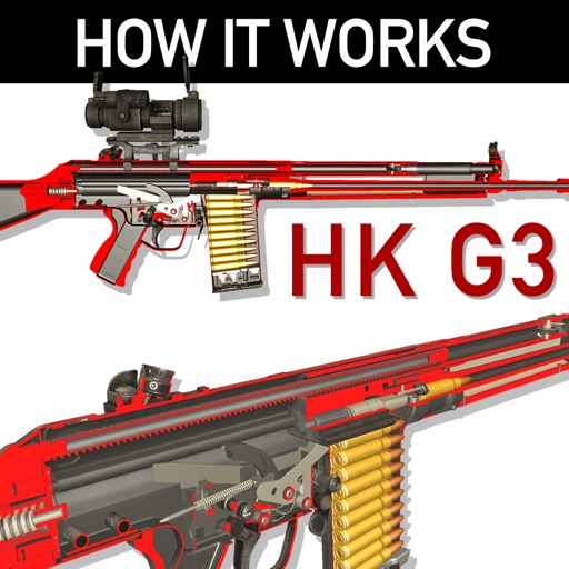 How it Works: HK G3 icon