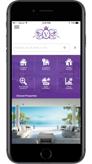 Victorious Realty(圖1)-速報App