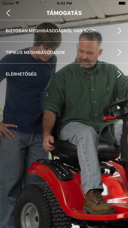 Zöld pázsit screenshot-4