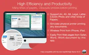 pdf printer lite iphone resimleri 3