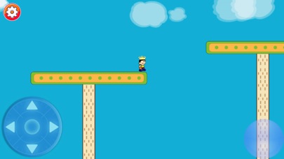 Super Boy Jump screenshot 3