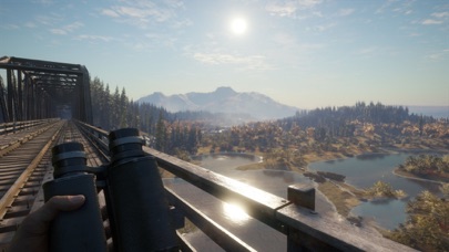 Deer Hunting: Sniper 2018 screenshot 4