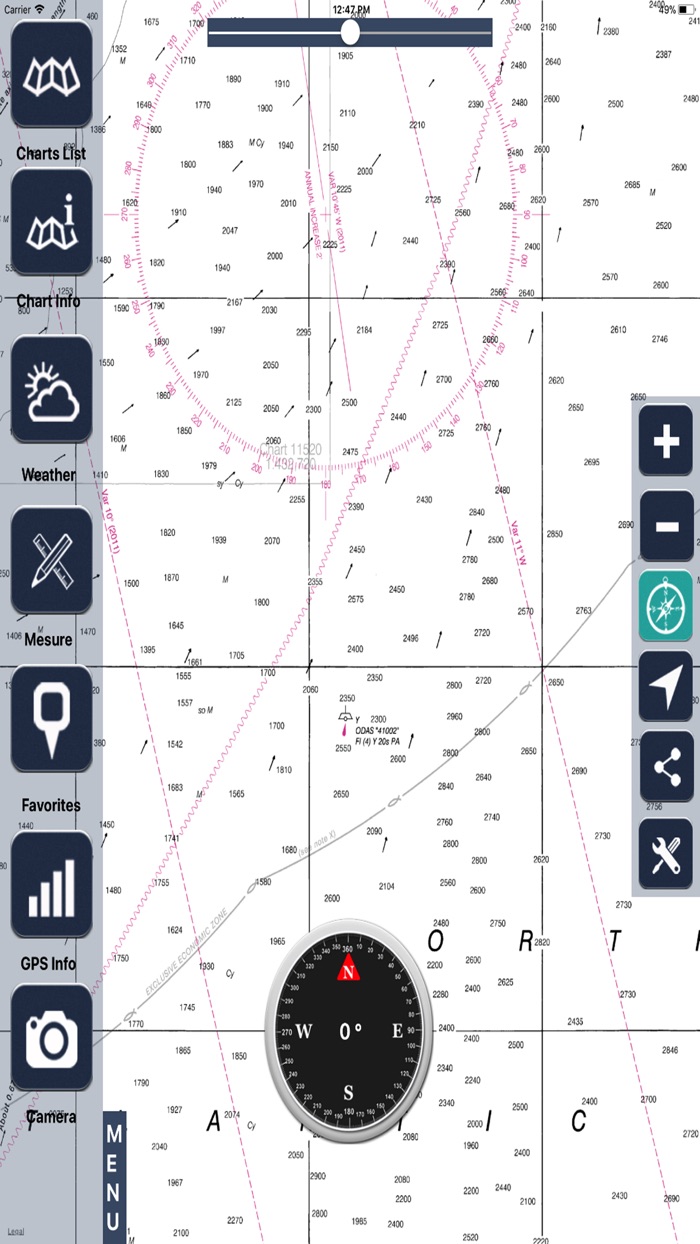 Maryland Raster Maps