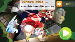 puzzingo superhero puzzles problems & solutions and troubleshooting guide - 3