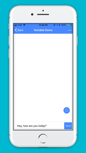 Textable - SMS for Business(圖2)-速報App