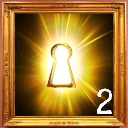 Open The Classic Door icon