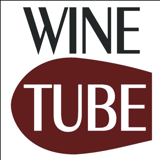 WineTube Icon