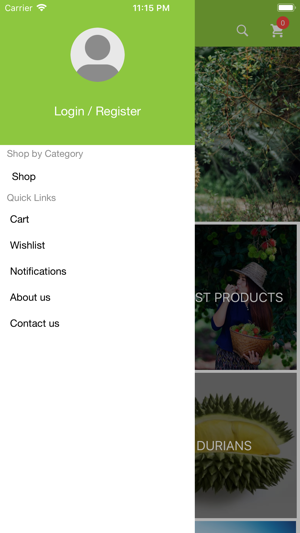 Lankui Fresh(圖3)-速報App