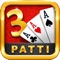Download Teen Patti Gold and play the new 3rd card JOKER variation