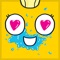 In the colorful and quirky game, you’ll be controlling the Spitkissers - tiny creatures that communicate through body fluids and emojis