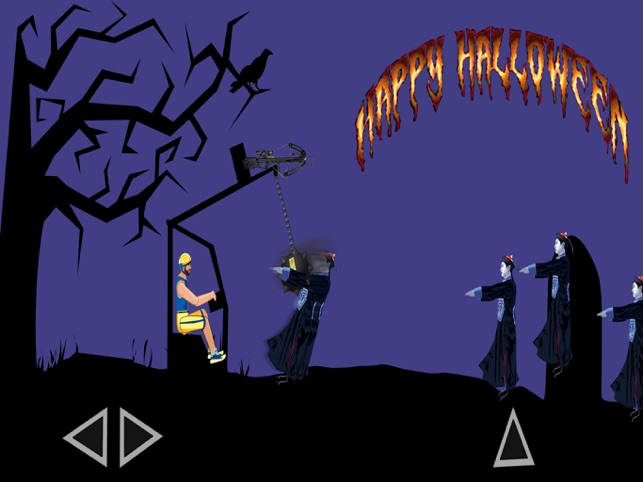 ‎Scary Wheels #2