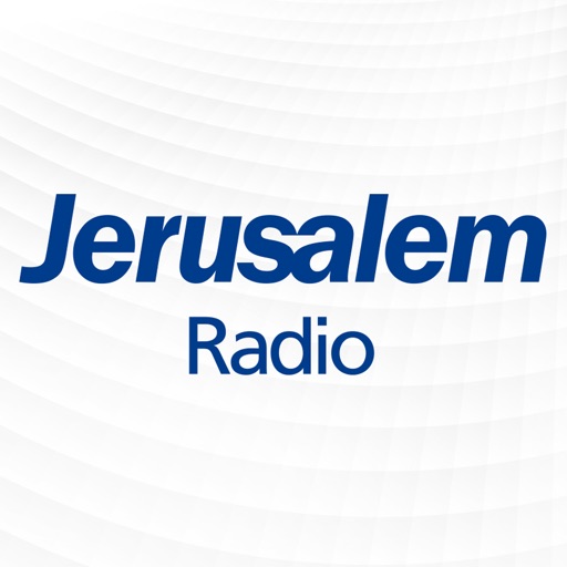Jerusalem Radio by Carlos Garcia Paz