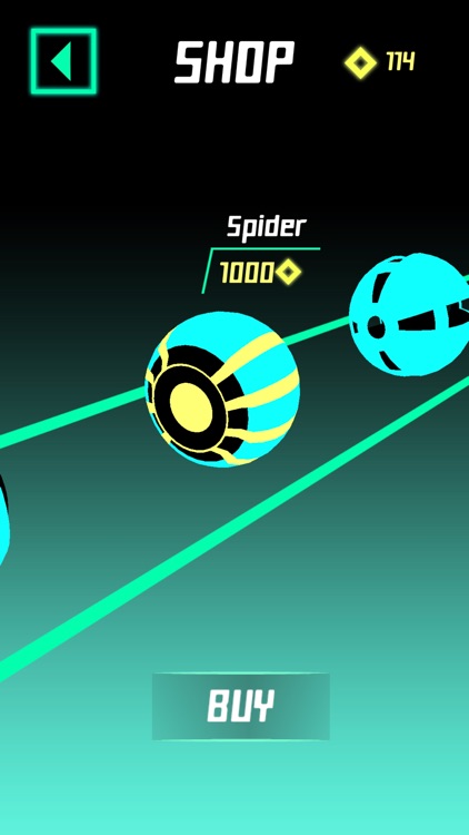 Night Rush screenshot-3