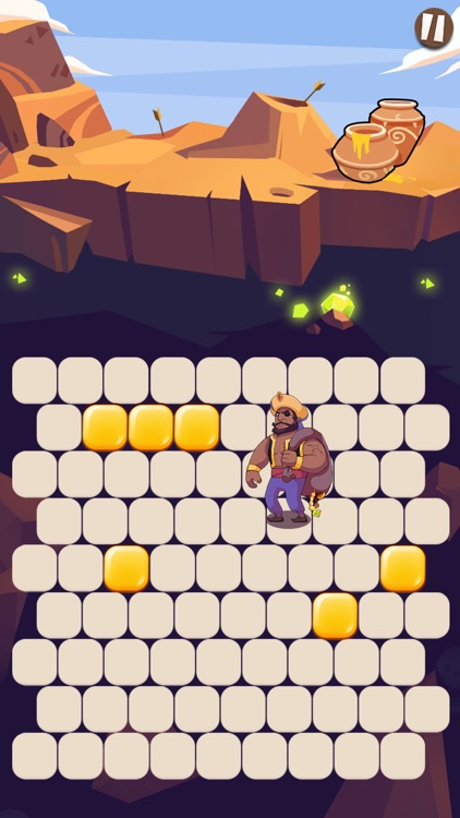 Alibaba And Forty Thieves Plus