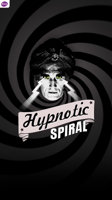 Screenshot #1 pour Spirale Hypnotique