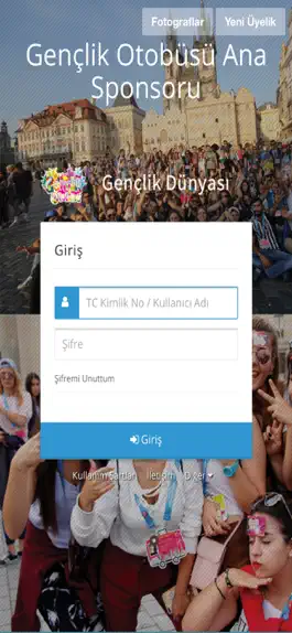 Game screenshot Gençlik Dünyası mod apk