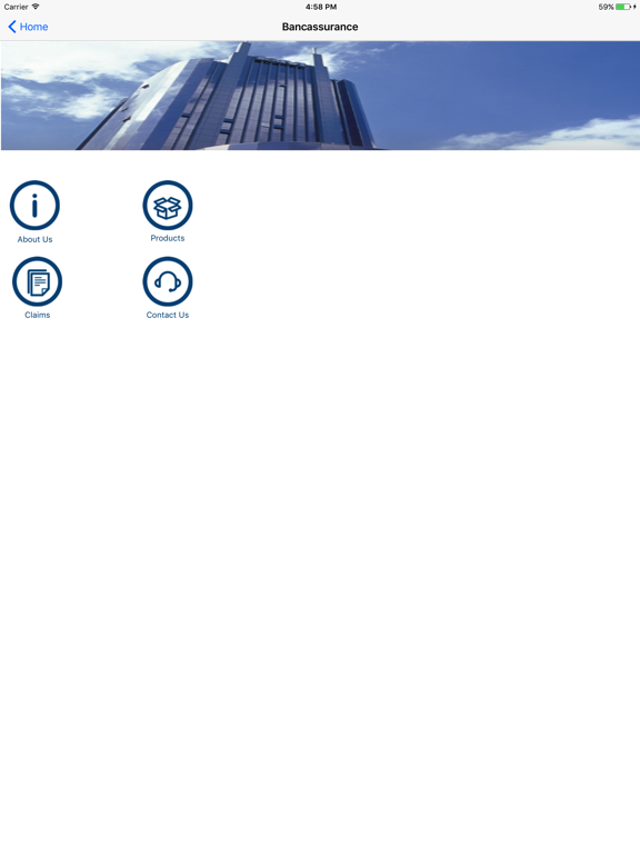 Screenshot #6 pour I&M Mobile