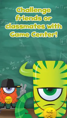 Game screenshot Math Champ Challenge (Common Core Standards) hack