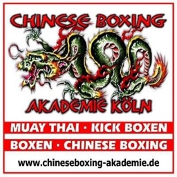 Chinese Boxing Akademie