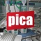 Pocket Intensive Care Assistant (PICA) is the medical software that contains all features that ICU doctor needs in his work