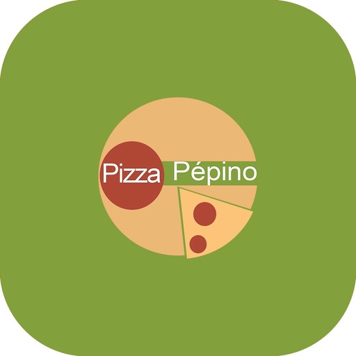 Pizza Pepino icon