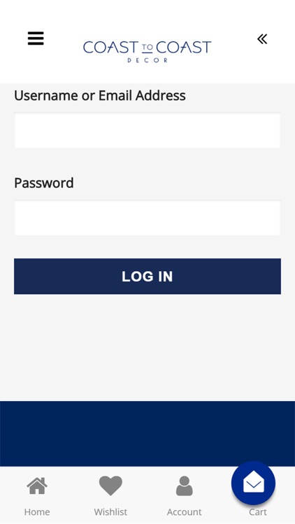 Coast to Coast Decor