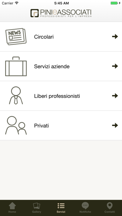 How to cancel & delete Studio Pini from iphone & ipad 3