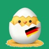 ドイツ語を学ぶ - 子供たち - iPhoneアプリ