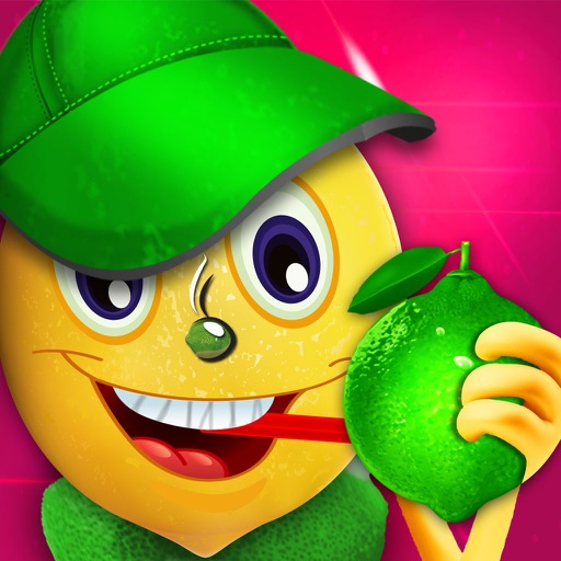Lemon Factory Juice Maker Games by Sajjad Haider