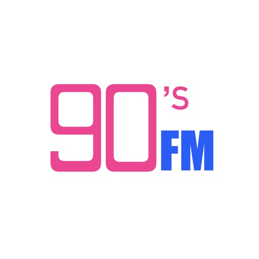 90's FM iOS App