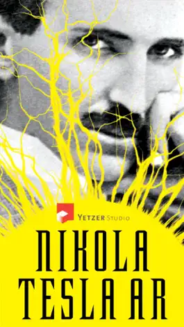 Game screenshot Nikola Tesla AR mod apk