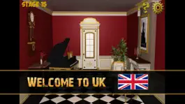 Game screenshot Escape Room 2:Travel The World apk