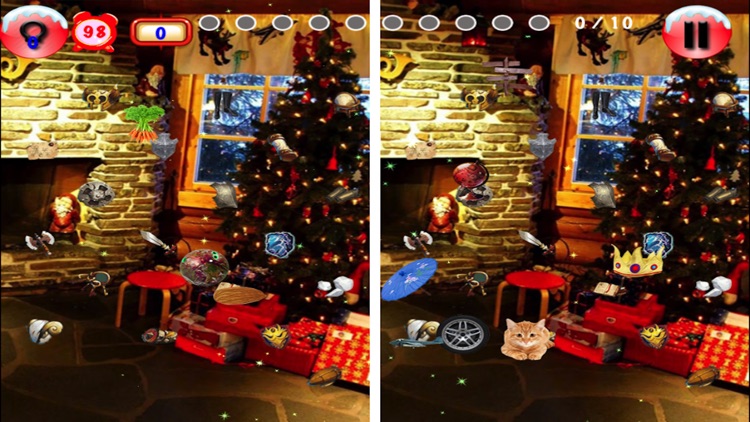 Christmas Santa Games Pack screenshot-7