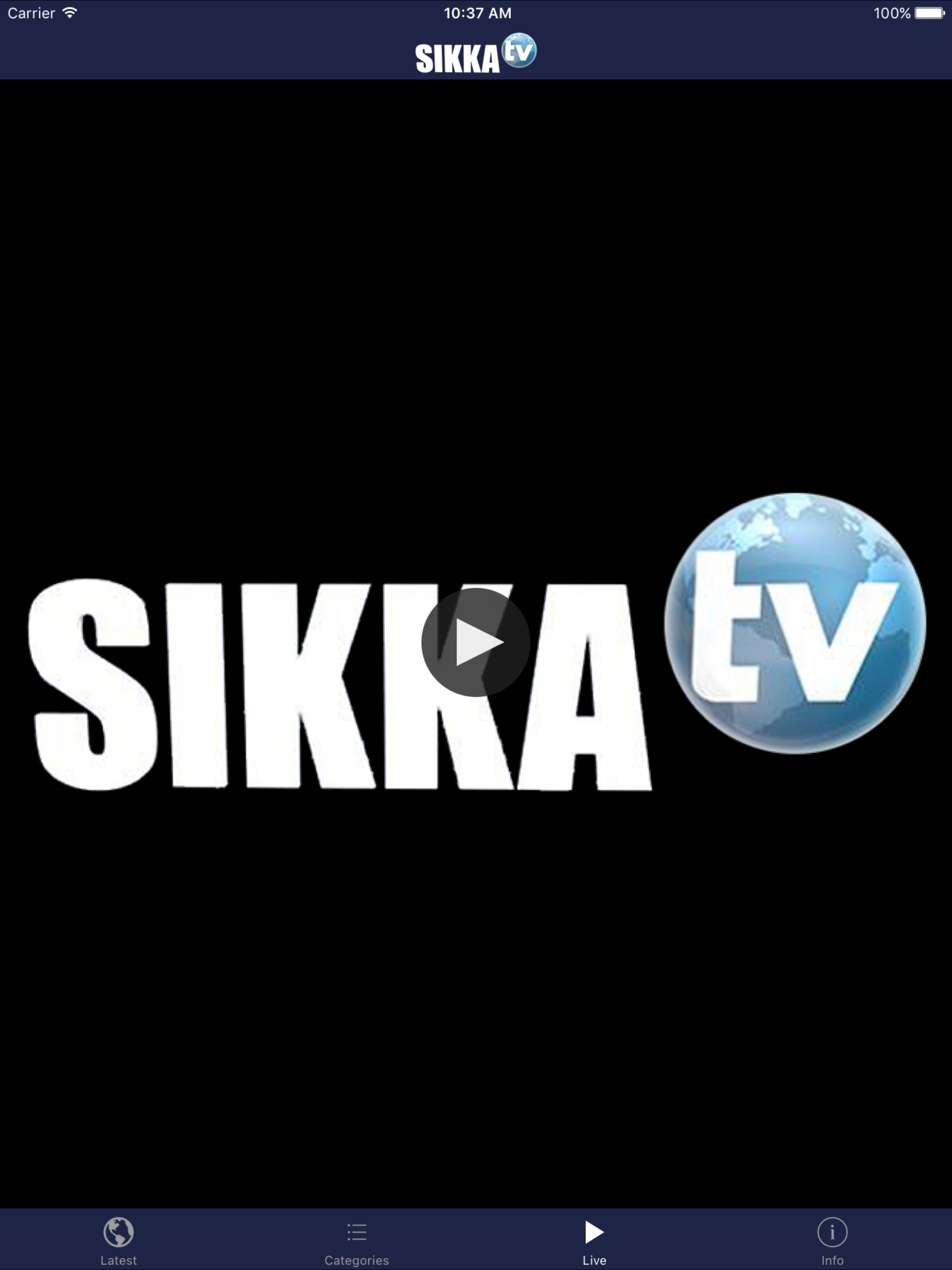 Sikka TV
