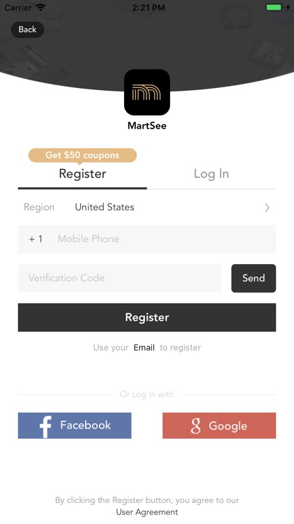 MartSee - Designer Fashion screenshot-4