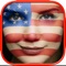 With our new app Flag on Face Photo Editor you can decorate your images and show that you are proud of your beautiful country