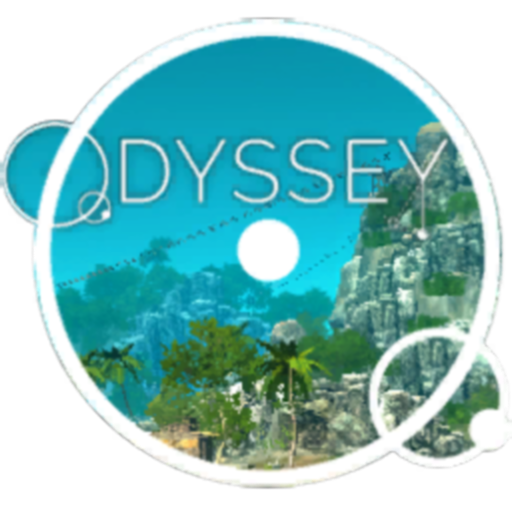 Odyssey - The Next Generation Science Game icon