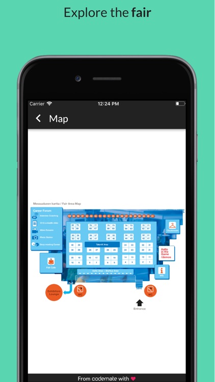 FairMate for TalentIT screenshot-3