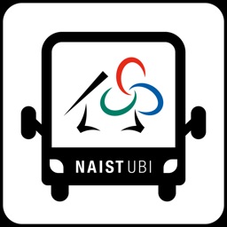 NAIST Bus Schedule