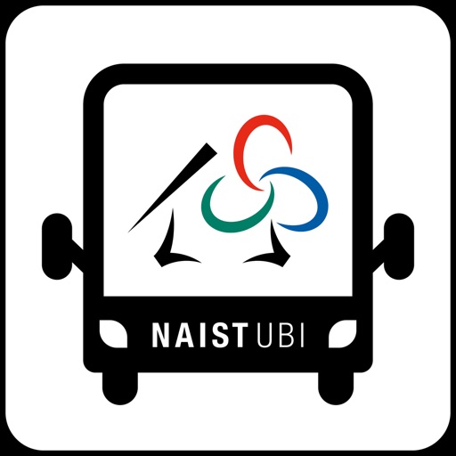 NAIST Bus Schedule