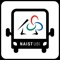 NAIST Bus Schedule provides you the schedules of all buses passing in front of the university (NAIST: Nara Institute of Science and Technology)
