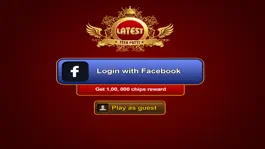 Game screenshot LatestTeenPatti-Indian Poker apk